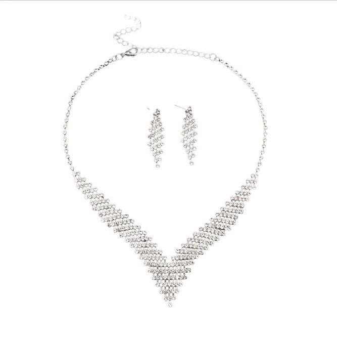 Легкое роскошное жемчужное ожерелье, серьги, браслет, ретро-темперамент, премиум-ожерелье на ключицу