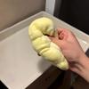 Симуляция Мякоти Дуриана Сквиши Игрушки для Сжимания Снятие Стресса Медленный Отскок Влажные Мягкие Игрушки для Сжимания Веселые Креативные Игрушки-Антистресс Для Взрослых