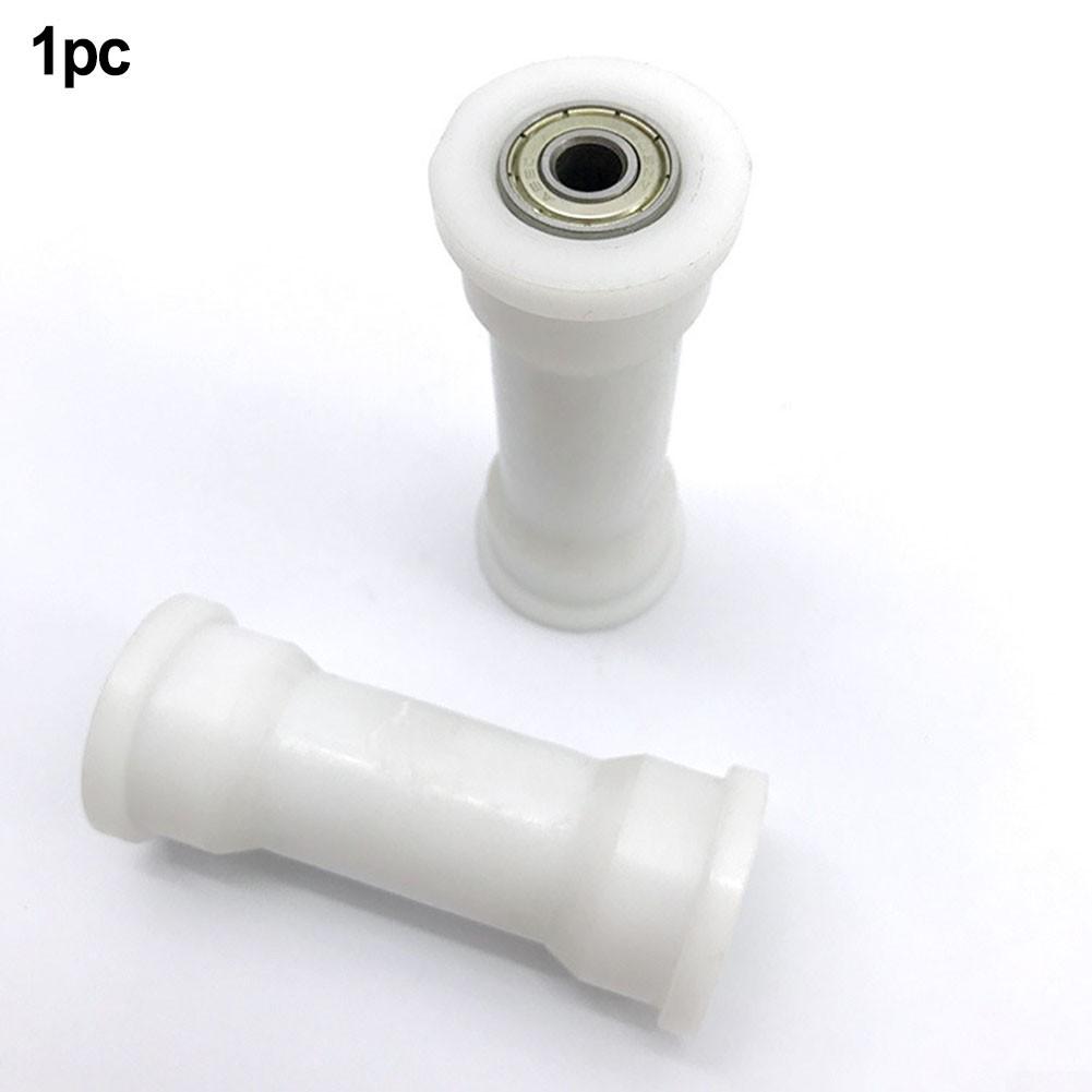 Metal Roller Rowing Rowing Machine White For Gym Fitness