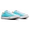 Converse Chuck Taylor All Star Универсальные Удобные Легкие Повседневные Теплые Нескользящие Низкие Кеды для Скейтбординга Унисекс кроссовки Синие A06566C