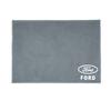 Microfiber Towel Car Cleaning Care Accessories For Ford ST Line Focus Mustang Fiesta Puma Ranger Kuga MK7 MAX F150 Mondeo Escape