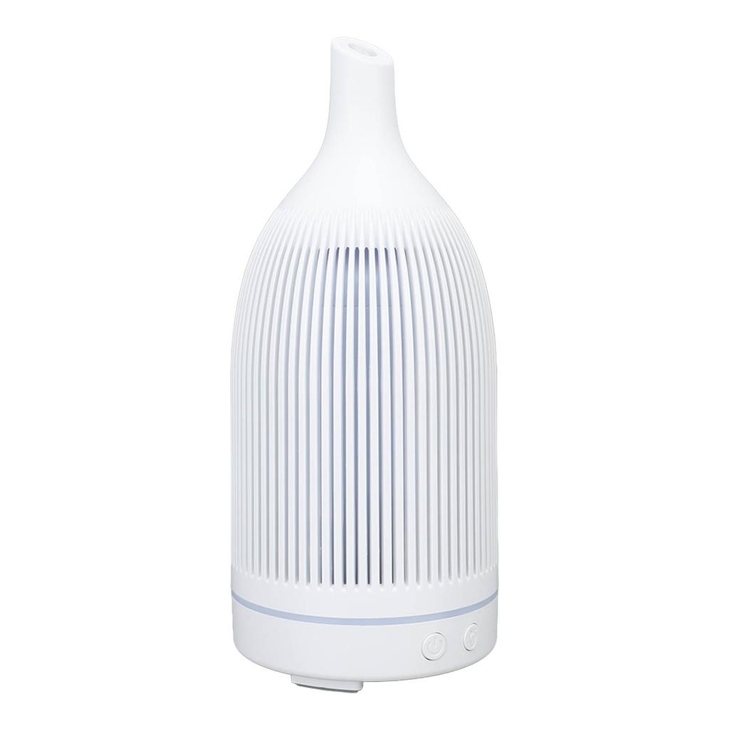 200ml Aroma Diffuser Colorful Aromatherapy Lamp Hollow Aromatherapy Machine Mini Desktop USB