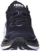 HOKA ONE ONE M BONDI 8 BLACK/WHITE 26.0CM