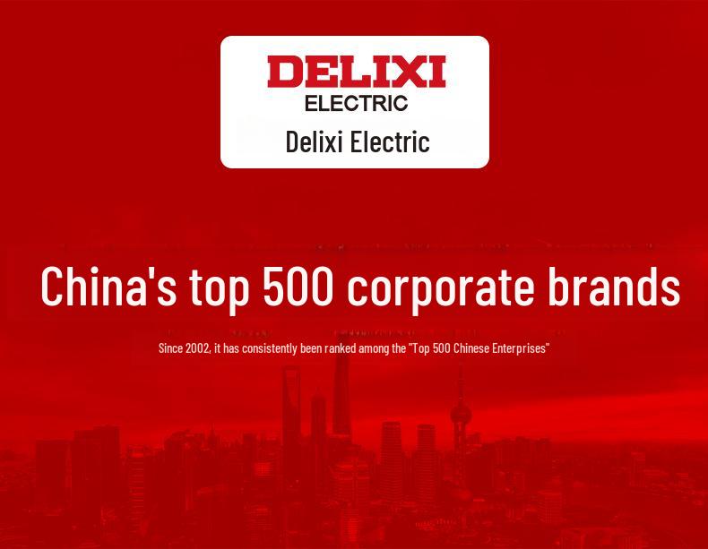 Цифровой высокомощный фен Delixi Electric для контроля температуры и термоусадки пленки.