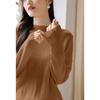 MOKANA MKNJD2760 Women's Cashmere Sweater