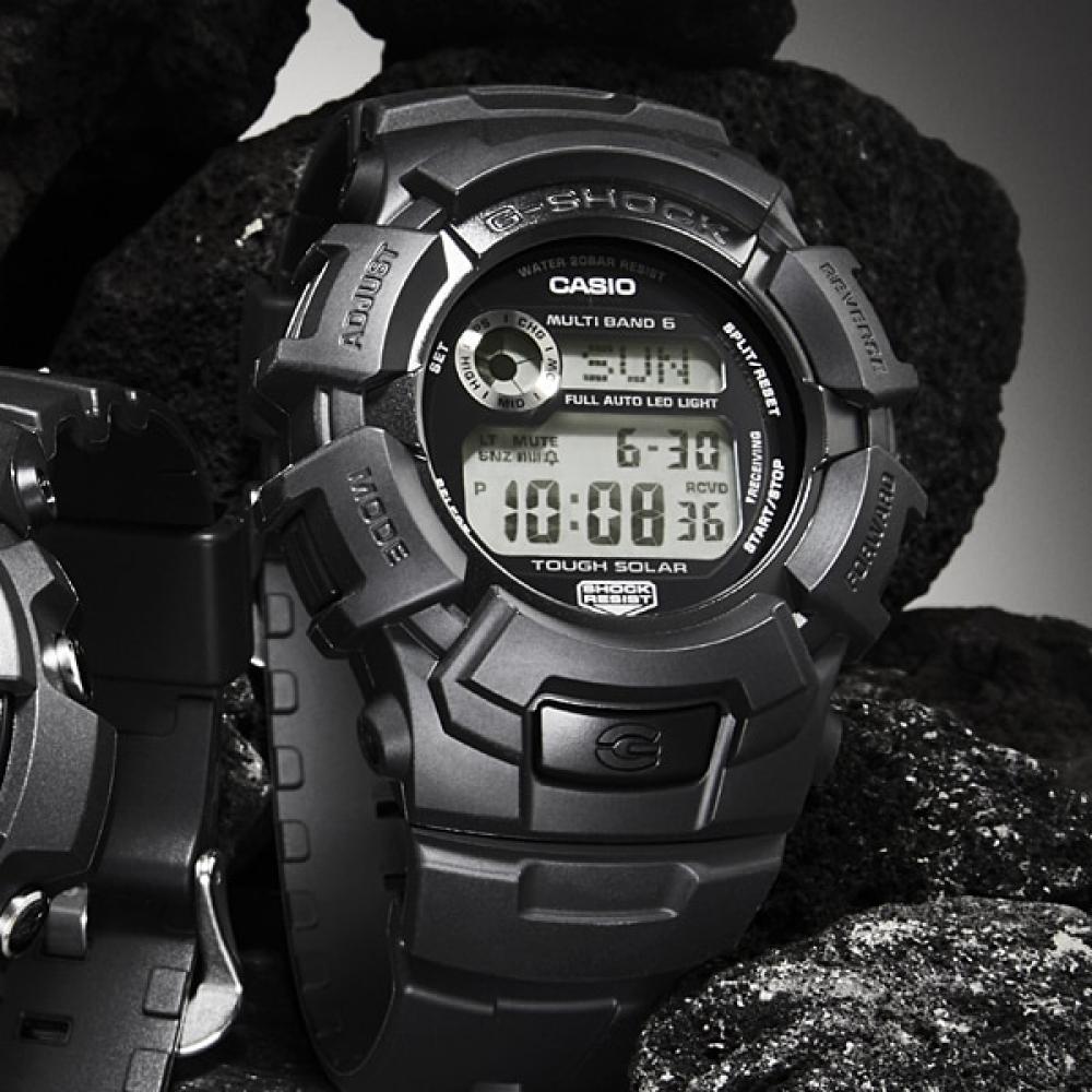 Casio G Shock Огненный пакет 26 Gw 2320fp 1a1jr
