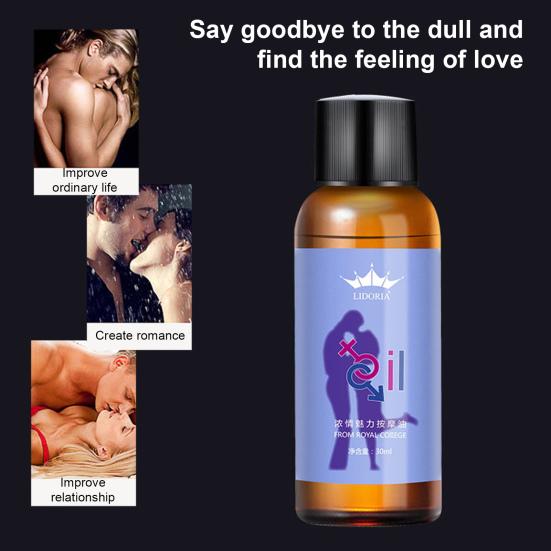 30 мл массажное масло, дополняющее питательные вещества, мягкие растительные экстракты, секс-масло Silk Touch для пар