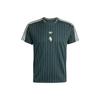 adidas Оригинальная футболка Juventus Terrace Icons Теневой Зеленый JM9451