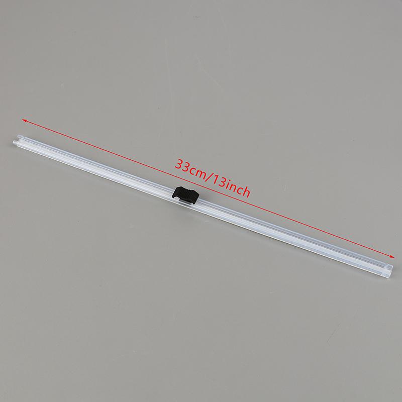 Диспенсеры для пластиковой обертки и резак для пищевой пленки из фольги, часть резца для пищевой пленки