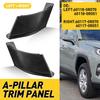 60118-0R070 Отделка панели Левая и правая накладки стойки A Подходят для Toyota Toyota RAV4 -200