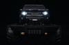 Jozen Scale Radio Control Toyota Hilux GR Sport 1/28 JRVT148-BK