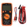 9808+ 2000uF 20MHz LCD Digital Multimeter AC DC Current Voltage Resistance Inductance Meter