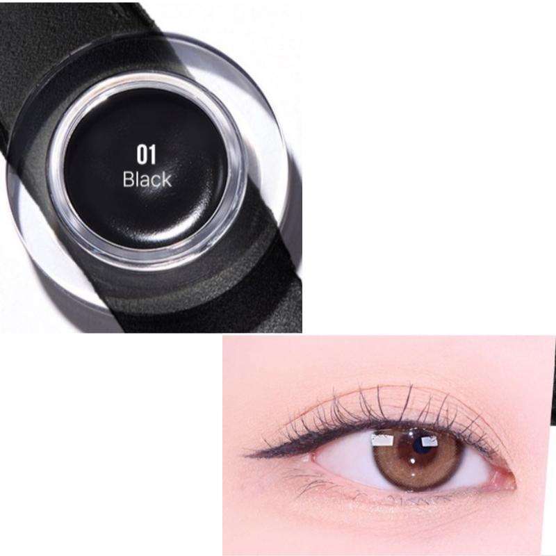 [Tonymoly] Гелевая подводка для глаз Back