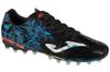 Super Copa 24 SUPS AG, Mens Black Football Cleats