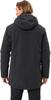 Мужская куртка-парка VAUDE Idris II Wool Parka (45013) Мужская куртка Idris II black uni