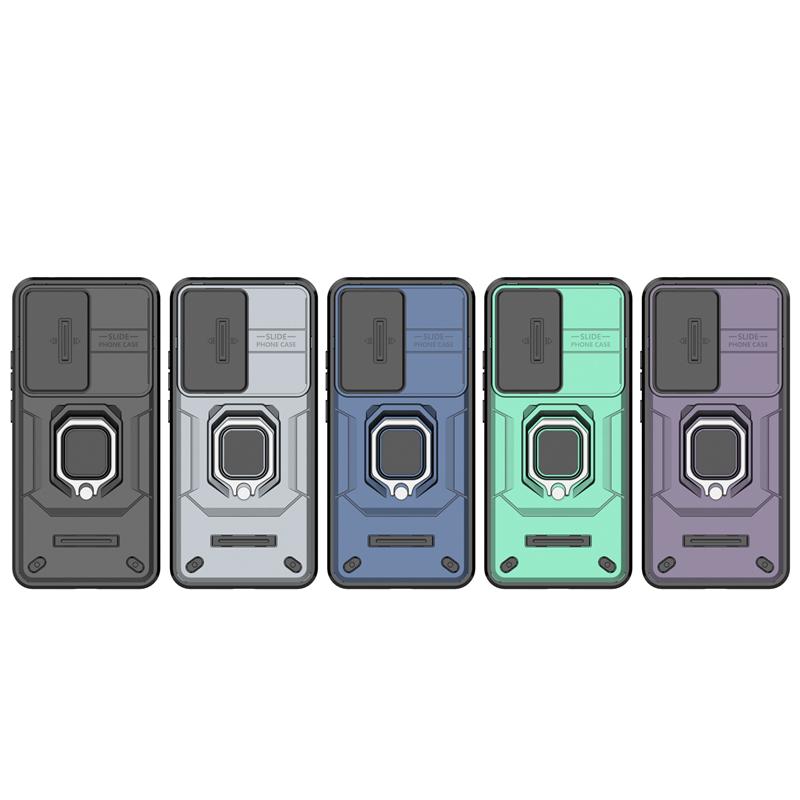 Для Reno 12 Чехол-накладка OPPO Reno 12 Reno12 Capas Бампер для телефона Броня Ударопрочный Защитное кольцо для объектива камеры Держатель Fundas Reno 12