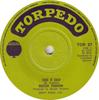 7-дюймовая пластинка BUSTER PEARSON Take It Easy TOR57 Torpedo 1975 UK Регги Ска Даб Б/у