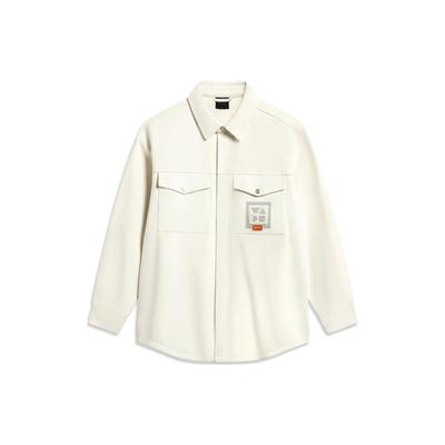 Вязаная повседневная куртка Wade Series с буквенным принтом Мужские куртки Off-White AFDT695-4