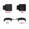 USB Charging Convert Plug Replacement Charging Clip Power Adapter for Dog Collar BarkLimiter Deluxe Power Adapter