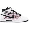 Jordan Air Jordan 1 Slip Resistant Breathable Moisture Wicking High Top DQ8426-132(team-A)-Random packaging bags