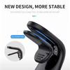 Car Phone Mount for Jeep Renegade Wrangler JK JL Grand Cherokee Compass Patriot Commander Metal Magnetic Air Vent Phone Holder ALN1