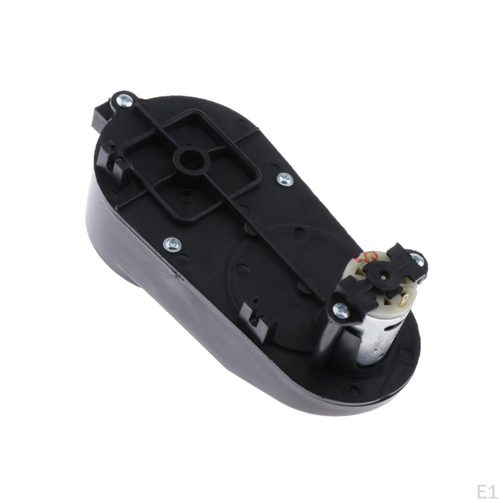 50000RPM Electric with Motor for Kids , A-6V