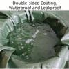 Grommet Eyelets Waterproof Tarpaulin Waterproof Coating Awning Cover  Plant Protection