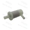 2pcs/pack Fuel Filter For 2001-2008 Ninja ZX6R ZX7R OEM Fuel Filter Kawasaki 49019-1081 Fuel Filters5