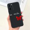 For Oppo Find X5 Lite / Find X5 Pro Phone Case Soft Matte Liquid Silicone Cute Animals Painting Bumper On FindX5 Lite x5Pro Capa