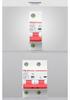 Delixi DZ47S Circuit Breaker: Air Switch for Single/Three-Phase, 1P/2P/3P/4P.