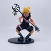 12 см Мультяшная Аниме One Piece Усопп ПВХ Фигурка Действия Коллекция Ручная Работа Модель Машины Настольное Украшение Детские Очаровательные Игрушки Подарок