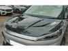 Carbon Fiber Vented Hood for BYD Yuan PLUS 22-25 Models - Lightweight Replacement