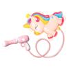 Cartoon Backpack Water Toy Large Capacity Lovely Backpack Water Toy for Children Beach