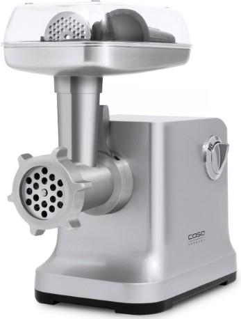 Caso FW2000 Meat Grinder 800W Silver