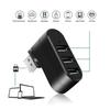 USB 2.0 Mini USB Hubs High Speed USB Converter USB Splitter  Laptop Notebook