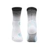Women's Athletic Compression Socks: Yoga, Tennis, Skipping Rope, Thin Calf, Long Tube, Muscle Energy Boost