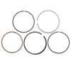 13008-0032 62MM STD Motorcycle Bore Piston Ring Set Fit for Kawasaki Ninja 250R EX250F 2012 2011 2010 2009 2008