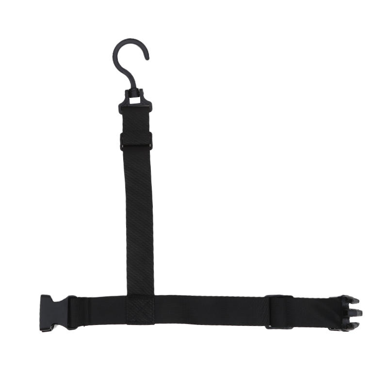 Регулируемые уличные рыболовные вейдерсы с крючками, крючки для сушки вейдерсов, простая установка для рыболовного снаряжения, вейдерского оборудования, кемпинга, путешествий, хранения