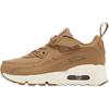 Кроссовки Air Max 90 EasyOn PS Flax Kids Tan Sail HF6357-200