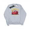 Boys Cars Piston Cup Champion Sweatshirt