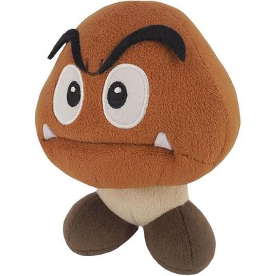 Куклы и мягкие игрушки – Мягкие игрушки - герои мультфильмов и фильмов