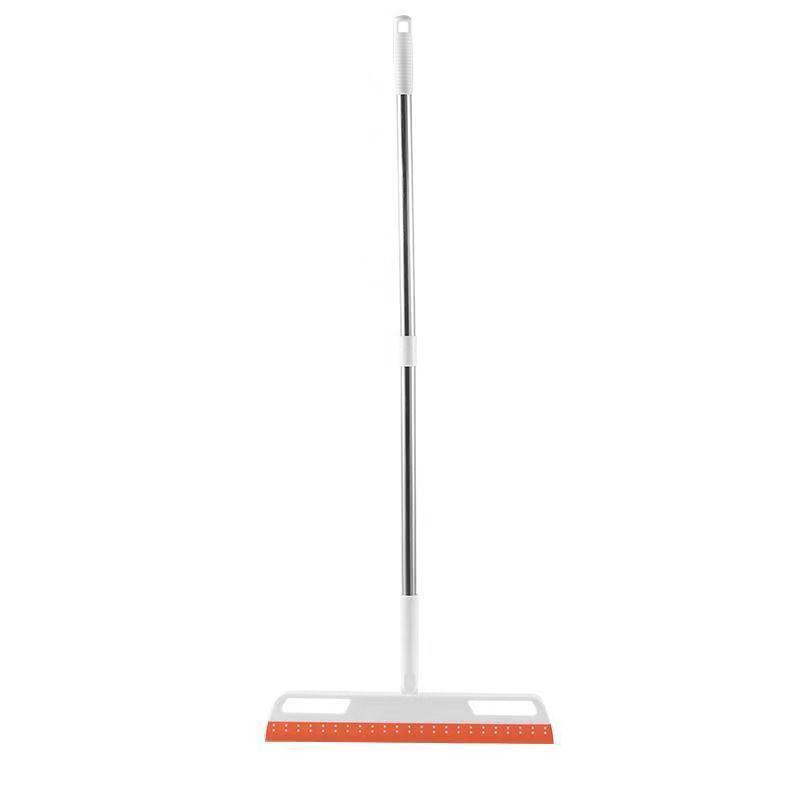 Magic Nonstick Broom Silicone Floor Squeegee Mop
