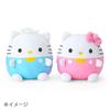 Sanrio Little Twin Stars Pair Mini Cushion 363197