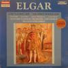 LP Пластинка ЭЛГАР Сэр АЛЕКСАНДР ГИБСОН СКОТТИ Коронационная ода Дух Англии CBR1013 CHANDOS UK Классика Б/У