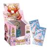 Новая карта Goddess Story Глава Canglan Редкая карта SER Коллекция карт Богини Аниме Игрушки Подарки