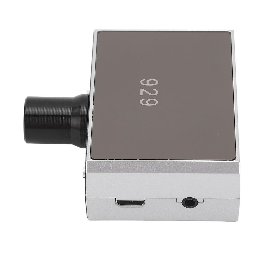 Детектор утечки воды. Инструмент обнаружения утечек в подземном трубопроводе для ремонта и строительства.