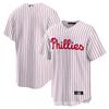 Philadelphia Phillies MLB Baseball Jersey Short Sleeve Fan Shirt 2025 Fall Collection