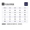 MLB Толстовки Унисекс Черные С Круглым Вырезом Умеренные Обычные 3AMTM0124-50BKS