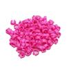 400 Pcs 8mm Bird Foot Clip Ring Pigeon Training Tools 10 Colors Bird Parrot Feeding Identification Foot Ring Animal Supplies