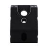Front Seat Jack Lift Riser 1.25" For Toyota Tacoma 05-22 4Runner Seat Jack Cushion Lift